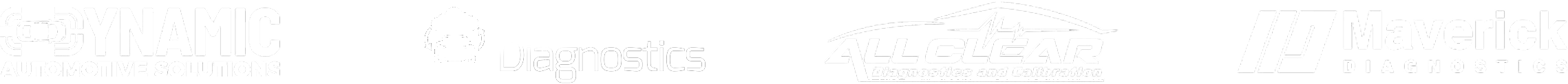 Client brand logos